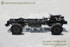 ຫ້ອງຮຽນແບບຕິດຕາມເກາະ MII MII CHASSIS_AUMATIC Class ຊັ້ນ III Nii Chassis