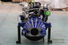yunnei 4102Qbzl ເຄື່ອງຈັກໃນລະບົບເຄື່ອງຈັກທີ່ມີລະຫັດລະຫັດ 116hp