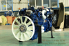 Weichai 340-horsepower National National Eygine ENGINE REATION EMPTIONE 