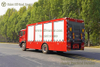 Dongfeng Firefighting and Rescue Vehicle_Multi-functional Emergency Response Vehicle_Rescue Engineering Vehicle