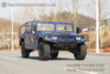 Double Rouble Rouble Mengshi _Mengshi Cick Cick-Tickup 4wfeng Truck _ Odongfeng 4WD TROTUP OFF AUPLOW 