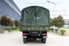 dongfeng eq2082 ຄູ່ Cab_ Cake-Classic Off -road ພາຫະນະການທະຫານ