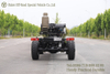 Manual Gearbox Type III Chassis_Manual Gearbox 4WD Category 3 Chassis