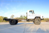 Dongfeng Four Wheel Drive Off -road Truck Chassis_eq1093 Export Dedicated Vehicle Chassis_4*4 Dongfeng Truck Chassis ຜູ້ຜະລິດດັດແປງ