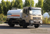 Dongfeng 4×2 Multifunctional Sprinkler_Urban 12 Square Green Sprinkler Truck Edition