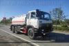 ຂັບລົດຫົກລໍ້ EQ2102G tanker truck_Dongfeng 153 tanker truck_6m³ off-road tanker truck