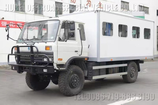 2070UN ລົດ cabin ຜູ້ໂດຍສານ_EQ2070 ການດັດແປງ chassis_Dongfeng ການດັດແປງ chassis ຂັບສີ່ລໍ້