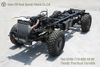 ຫ້ອງຮຽນແບບຕິດຕາມເກາະ MII MII CHASSIS_AUMATIC Class ຊັ້ນ III Nii Chassis