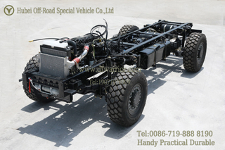 ຫ້ອງຮຽນແບບຕິດຕາມເກາະ MII MII CHASSIS_AUMATIC Class ຊັ້ນ III Nii Chassis