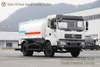 Dongfeng 4×2 City Greening Spraying Vehicle_Ten-party Sprinkler Truck for ຂາຍ