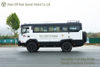 Dongfeng 4x4 Mountain_dongfeng Awd 23 ທີ່ນັ່ງລົດເມທີ່ມີລົດໂດຍສານໃນບໍລິເວນຂຸດຄົ້ນບໍ່ແຮ່