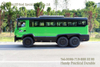 Dongfeng (ມາດຕະຖານໃຫມ່) AWD 25 seats bus_Dongfeng Six Wheel Drive Bus_Off-road Bus For Sale