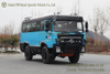 Dongfeng 4WD 21-Seater Seater_Country buggy Buggy Buster_Desert Off-Road