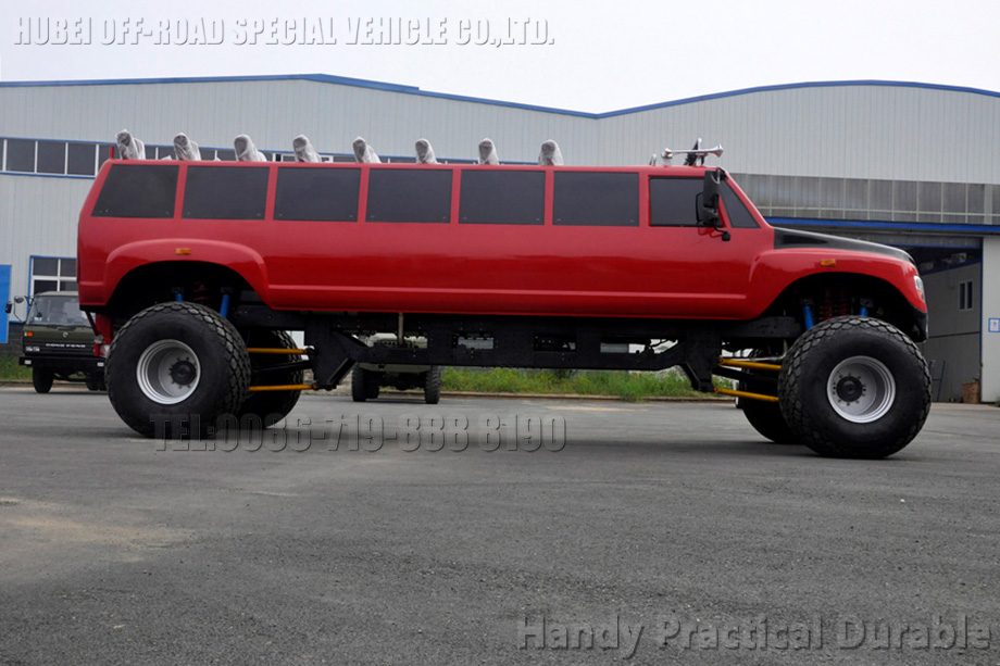 ພາຫະນະນອກຖະໜົນທະເລຊາຍ yy2