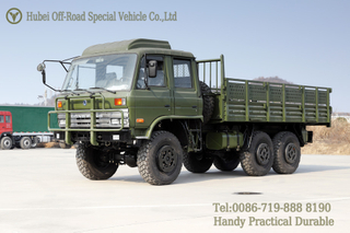 Dongfeng EQ2102N ສອງ-row cab_ classic off -road ຍານພາຫະນະທະຫານ_ຂັບຫົກລໍ້ off -road ລົດພິເສດ