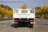 EQ2082 Dongfeng 6WD Tip Cab Trucks_6×6 ລົດບັນທຸກ Off-road ຍານພາຫະນະທາງອອກທາງອອກເທົ່ານັ້ນ