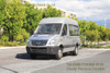 Dongfeng Fengshang Van_Dongfeng 4×2 ລົດຂົນສົ່ງປະເພດ Van